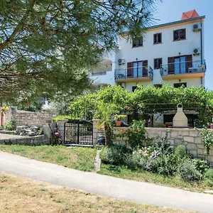 Adria , Orsera Croazia