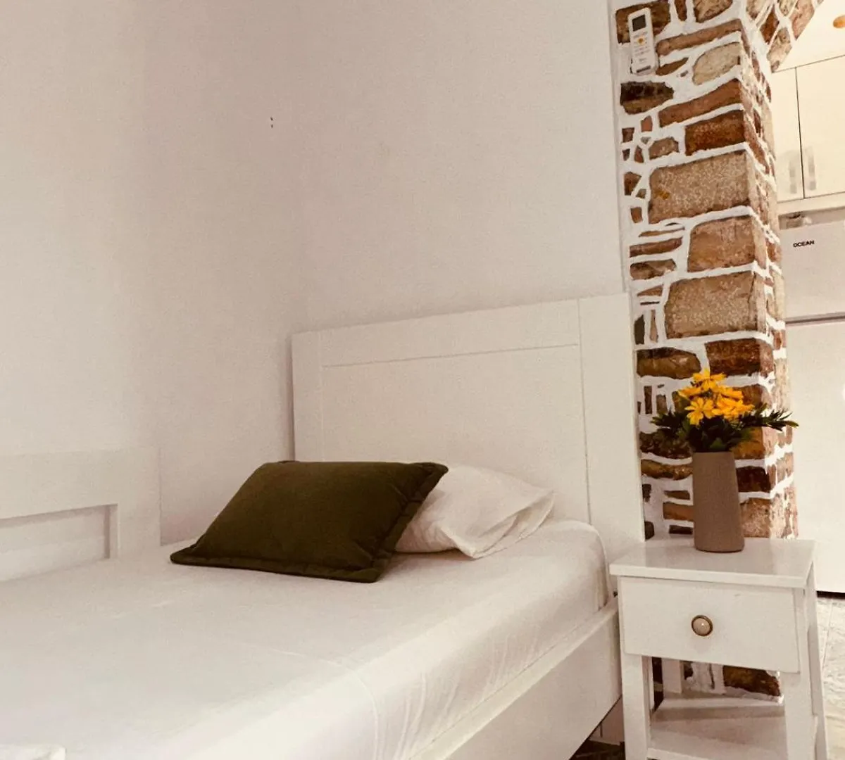 Orfeu Apartments Ksamil