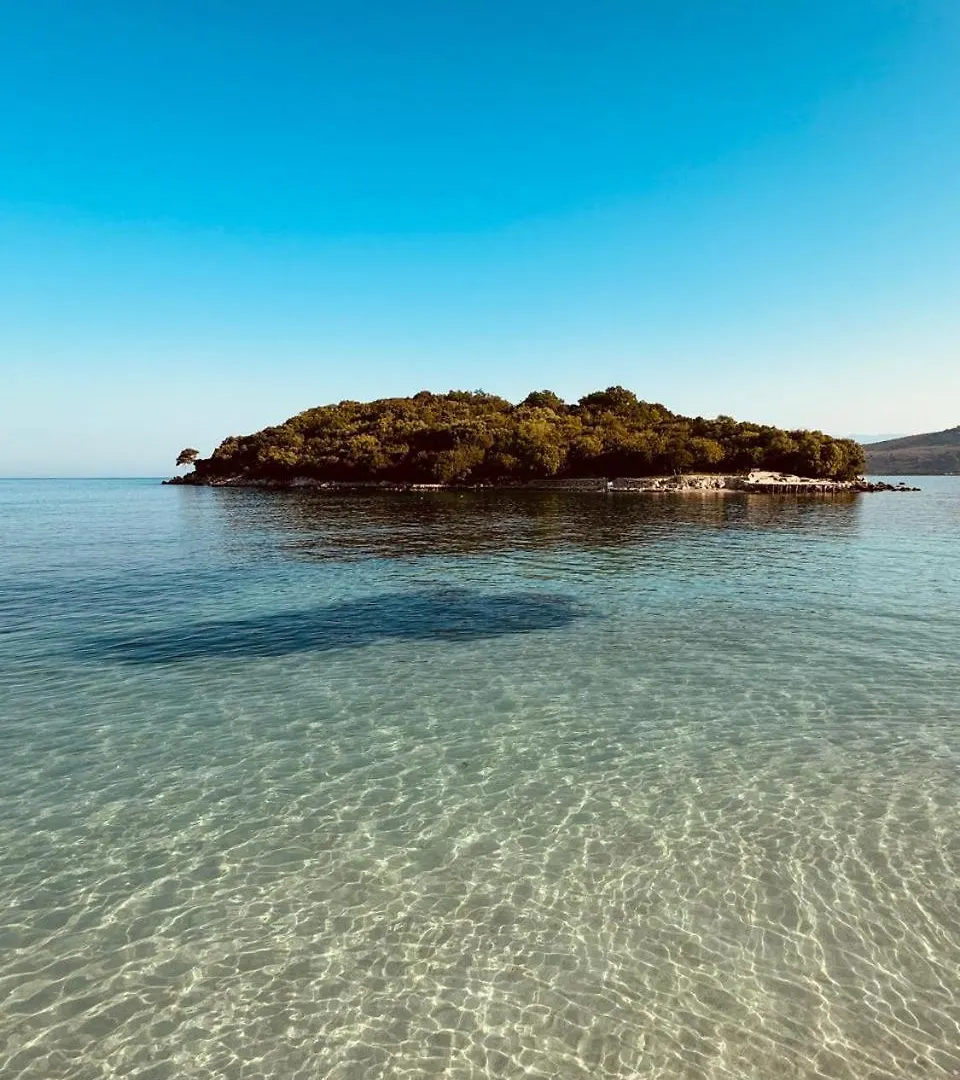 Orfeu Apartments Ksamil Albania