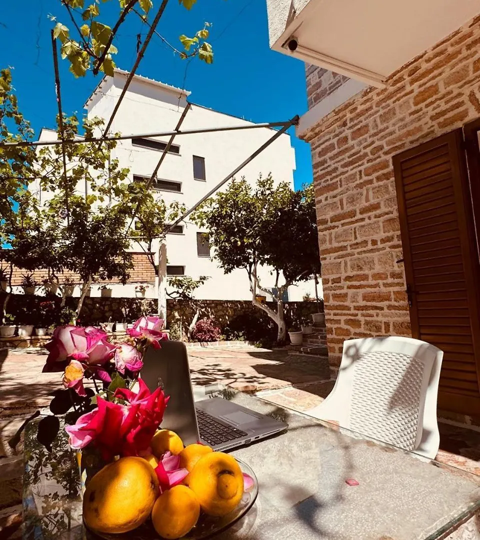 Orfeu Apartments Ksamil Albania