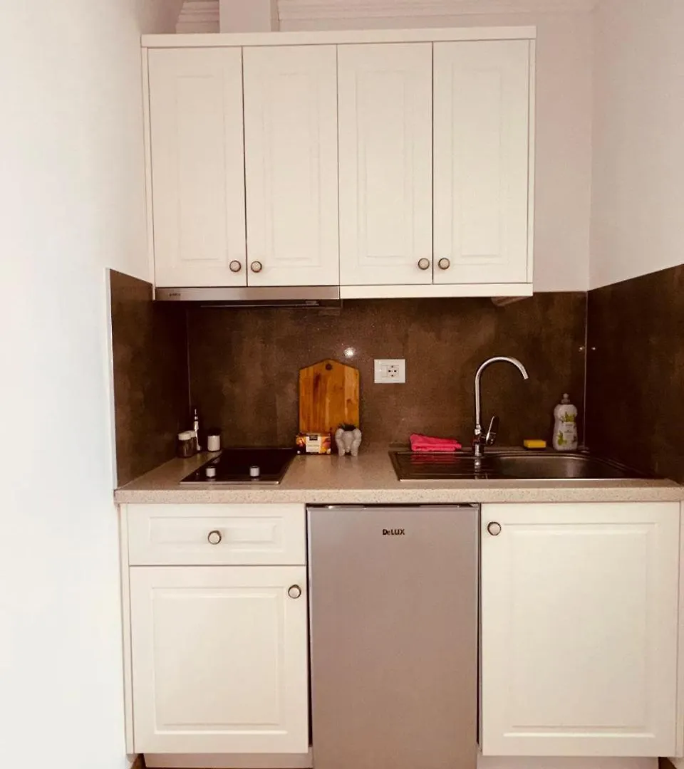 Orfeu Apartments Ksamil